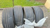 255/40 R20 101Y Conti Sport Contact 6 Conti Silent Bayern - Lichtenfels Vorschau