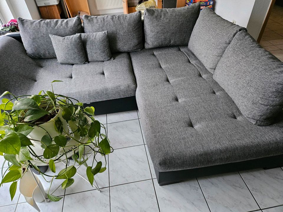 Tolle Couch :) in Bad Dürkheim