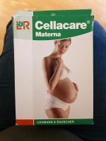 Cellacare Materna Rückenbandage für Schwangere Größe 2 Kr. Passau - Passau Vorschau