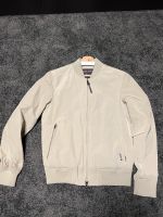 Woolrich Jacke Blouson beige Gr. S *wie neu* Nordrhein-Westfalen - Hagen Vorschau