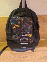 Ninjago Rucksack Baden-Württemberg - Heiligenberg Vorschau