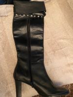 Leder Stiefel Apart Bremen - Osterholz Vorschau