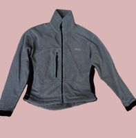 Fleecejacke Fjällräven (L Damen) Zipper- Sweatshirt grau Baden-Württemberg - Heidelberg Vorschau