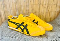 NEU Onitsuka Tiger Mexico66 gelb Gr. 44 US10 Kill Bill OVP Ludwigsvorstadt-Isarvorstadt - Isarvorstadt Vorschau