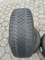 Dunlop 215/60R16 Niedersachsen - Börger Vorschau