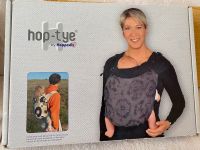 Babytrage Hop-Tye Hoppediz Bayern - Rimpar Vorschau