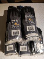 MaxiCut ULTRA  ATG Handschuhe NEU Gr. 9 Baden-Württemberg - Ilvesheim Vorschau