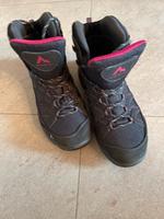 Wanderschuhe Gr. 40 Mc Kinley Sachsen - Rodewisch Vorschau