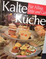 Kalte Küche gebunden Buch Bassermann Alltag Feste Gäste 191Seiten Baden-Württemberg - Dettingen an der Iller Vorschau