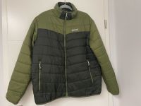 Regatta Winterjacke grün Gr. XL/56 Hessen - Hainburg Vorschau