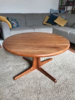 Danish Teak Couchtisch, Vintage Niedersachsen - Faßberg Vorschau