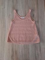 Damen Reserved Top rosa Gr. S Hessen - Fulda Vorschau