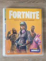 Panini Series 1 FORTNITE 2019 Trading Cards Ordner + Karten Wandsbek - Hamburg Jenfeld Vorschau