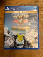 PS 4 Spiel, Steep Nordrhein-Westfalen - Lünen Vorschau