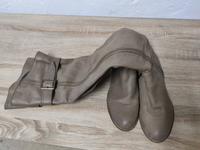 Stiefel SPM ungetragen Gr. 37 Sachsen - Königsbrück Vorschau