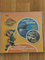 Deutsch - Englisch Kinder Wissens-Hör-CD neuwertig Hessen - Kassel Vorschau