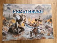 Frosthaven - Kickstarter Version unbespielt Hessen - Fulda Vorschau