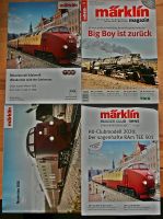 Märklin Magazine & Insider Club News der letzten 26 Jahre Baden-Württemberg - Villingen-Schwenningen Vorschau