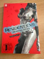 Resident Evil heavenly Island Buch/Manga Deutsch Nordrhein-Westfalen - Borgholzhausen Vorschau