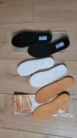 3 paar Einlegesohlen für Kinder Schuhe Gr 22 - 35 NEU!!! Niedersachsen - Oldenburg Vorschau