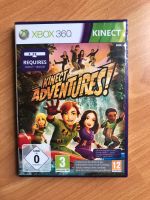 Kinect Adventures! Microsoft Xbox 360 Baden-Württemberg - Karlsruhe Vorschau