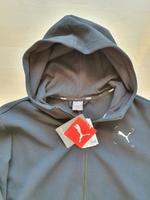 Puma Jacke Sport Training, schwarz NEU! Nordrhein-Westfalen - Warstein Vorschau