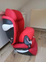 Cybex Juno M Fix, 1.Hand kindersitz Gr. 1 Sachsen - Radeberg Vorschau