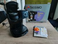 Tassimo Kapselmaschine Kaffeemaschine inkl Pads Duisburg - Duisburg-Süd Vorschau