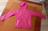 McKinley Regenjacke pink Gr. 152 wie neu Wind und Wetter Mädchen Duisburg - Rumeln-Kaldenhausen Vorschau