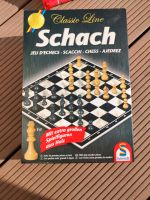Schach Spiel wie neu Bayern - Weibhausen Vorschau