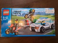 Lego City Polizeiverfolgung Bayern - Breitenbrunn i.d. Oberpfalz Vorschau