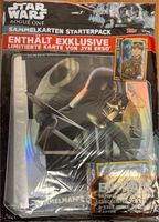 Topps Sammelalbum Star Wars rogue one OVP Nürnberg (Mittelfr) - Nordstadt Vorschau