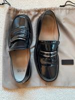 Hugo Boss Leder Schuhe München - Bogenhausen Vorschau