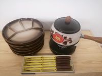 Fondue Set Bayern - Wörthsee Vorschau