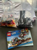 Lego City 60183 // LEGO Niedersachsen - Garbsen Vorschau