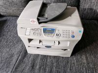 Multifunktionsgerät Drucker brother MFC-7420 Hessen - Edertal Vorschau