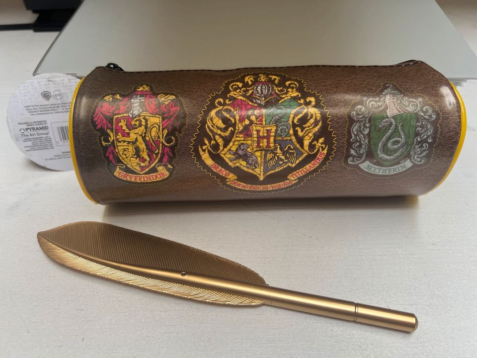 Harry Potter Pencil Case in Knetzgau