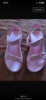 Damen Sandalen 41 SHEIN neu Sachsen - Neukieritzsch Vorschau