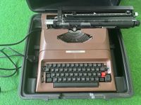 Schreibmaschine elektrisch Antares compact 8000 Hessen - Darmstadt Vorschau