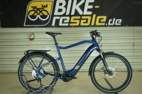 Haibike Trekking 7 2022 - Trekking E Bike - 630Wh - UVP3599€ Wuppertal - Elberfeld Vorschau