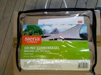 Siena Sonnensegel 360x360x360cm Baden-Württemberg - Riedlingen Vorschau