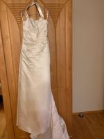 Brautkleid Eglantine Creations Ivory Gr. 40 Bayern - Mainleus Vorschau