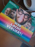 Wer lacht, verliert- Partyspiel Bayern - Herzogenaurach Vorschau