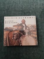 CD Heino Albarts Blue masters 15 Songs Rheinland-Pfalz - Bad Kreuznach Vorschau