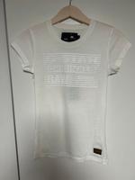 G-Star T -Shirt weiß S neu mit Etikett Nordrhein-Westfalen - Gelsenkirchen Vorschau