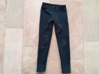 YIGGA Leggings Gr. 140 * Glitzer * gefüttert Rheinland-Pfalz - Mayen Vorschau