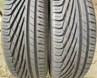 Sommerreifen 2x 195/55 R16 87H Uniroyal RainSport 3 Hessen - Hochheim am Main Vorschau