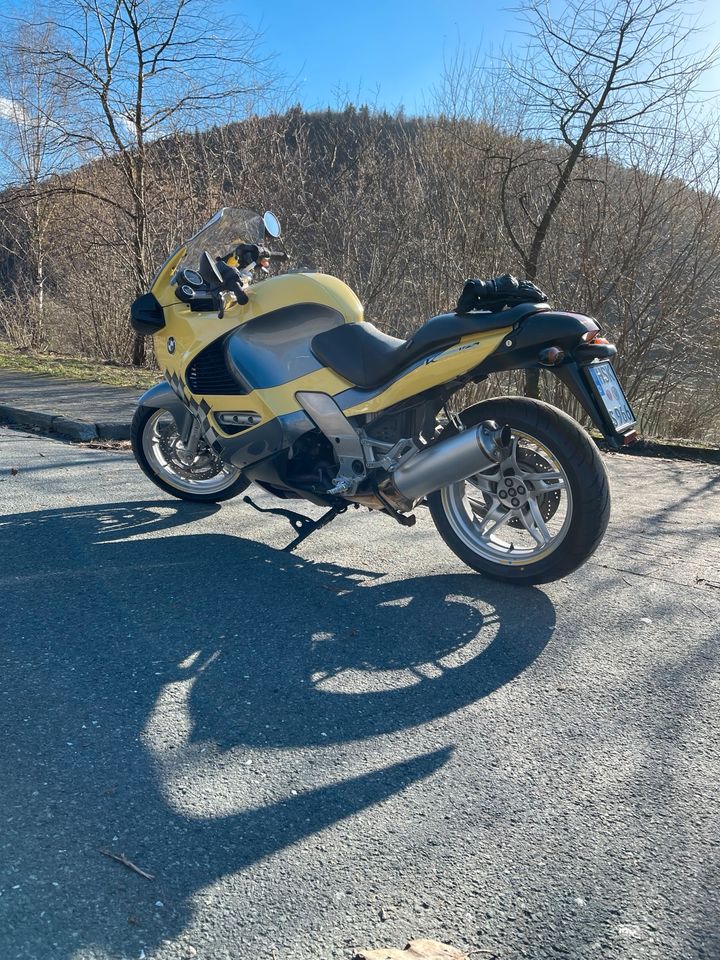 BMW k1200 RS in Medebach