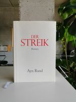 Überteuertes Buch: Der Streik/Atlas Shrugged, Ayn Rand Bayern - Amberg Vorschau