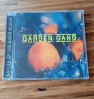 GARDEN GANG - Nation of the diver Drucks, Musik-CD Bayern - Durach Vorschau